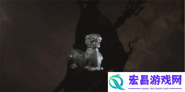 黑神话悟空珍玩虎头牌获取方法