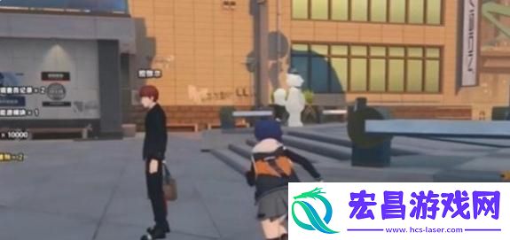 绝区零力士从无退路任务怎么过