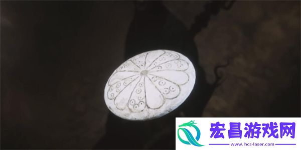 黑神话悟空珍玩砗磲佩获取方法