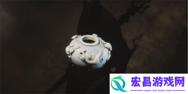 黑神话悟空珍玩细磁茶孟获取方法