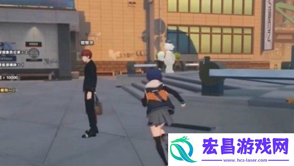 绝区零力士从无退路任务攻略