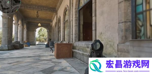 三角洲行动怎么单排