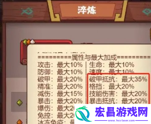 咸鱼之王孙策属性怎么洗