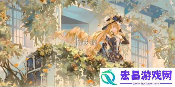 原神嵴锋的异响任务攻略