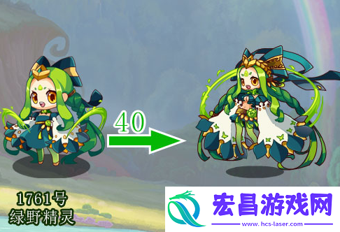 洛克王国手游精灵升星技巧是什么