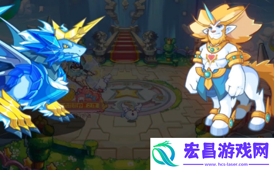 洛克王国手游精灵升星技巧是什么