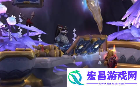 魔兽世界古老的青铜锭怎么获取