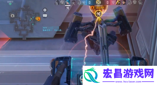 天启行动的模式有哪些
