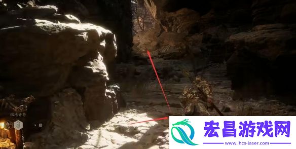 黑神话悟空珍玩虎头牌获取方法