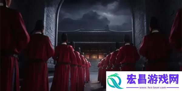 燕云十六声不平事无间之地任务攻略