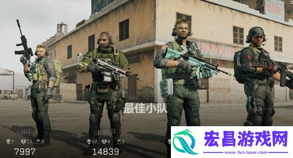 三角洲行动手机版在哪下载