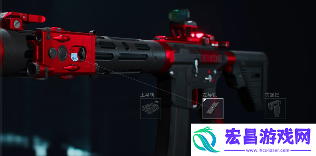 三角洲行动m7战斗步枪好用吗