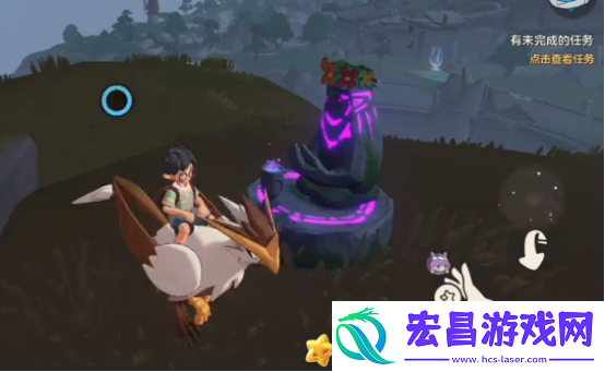 洛克王国手游魔法石如何获得