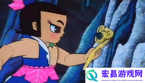 葫芦兄弟七子降妖怎么获得小蝴蝶