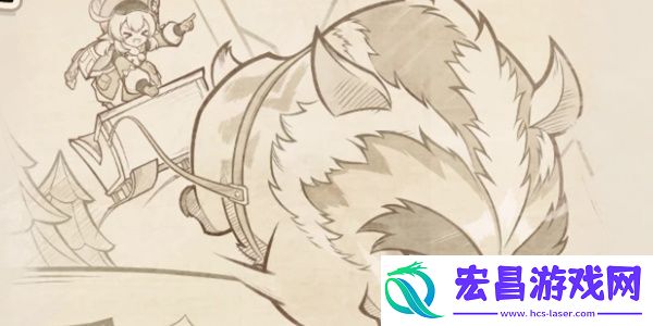 原神蒙德观光振兴企划活动介绍