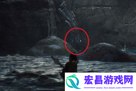 黑神话悟空落伽香藤怎么获得