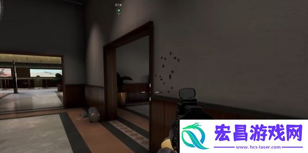 三角洲行动改枪介绍