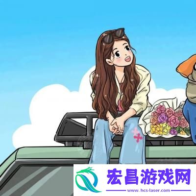 简单又可爱的动漫情头很好看浪漫摇曳日落跌进昭昭星野