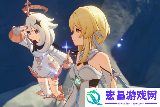 原神4月2日最新兑换码分享2024