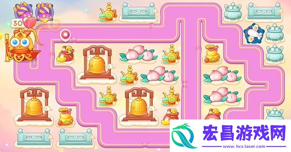 保卫萝卜4周赛9月3日怎么过