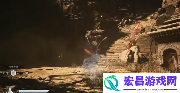 黑神话悟空砗磲佩在哪