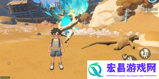 洛克王国手游魔法石如何获得