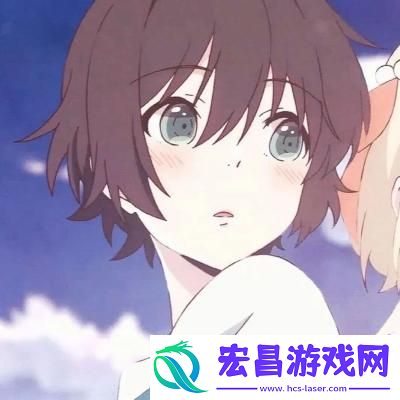 简单又可爱的动漫情头很好看浪漫摇曳日落跌进昭昭星野