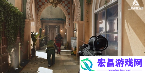 三角洲行动m7战斗步枪好用吗