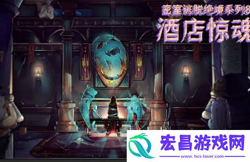 耐玩的幽灵游戏介绍2024