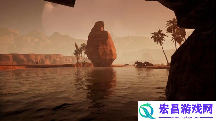 翼星求生推出新免费DLC包含新地图新任务