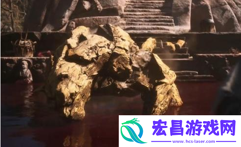 黑神话悟空铜头铁臂怎么获得