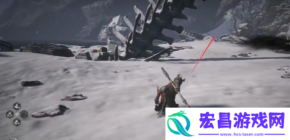 黑神话悟空龟泪怎么获得
