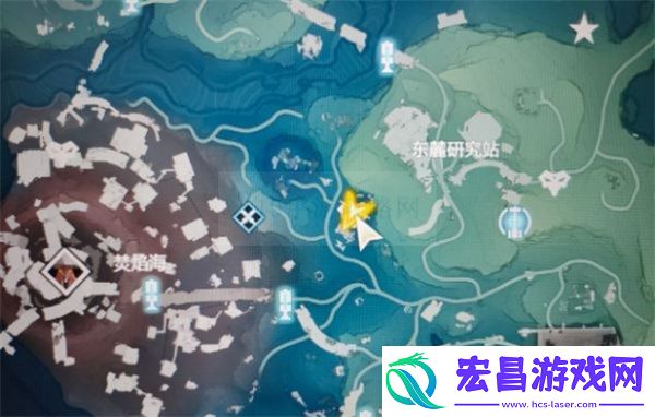 鸣潮植物大战成就达成方法