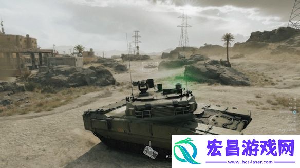 三角洲行动载具改装系统怎么用