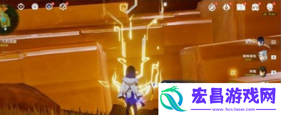 原神令眠者得安宁任务怎么做