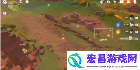原神来拍映影吧怎么过