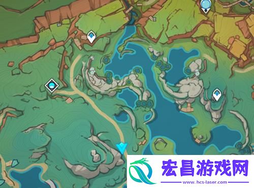 原神黑曜秘典怎么获取