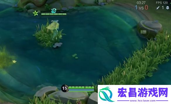 王者新增召唤师技能“召唤”