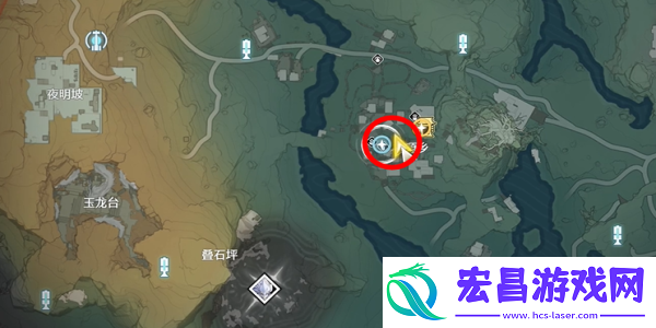 鸣潮邀请桃祈拍照任务攻略
