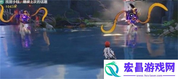 鸣潮植物大战成就达成方法