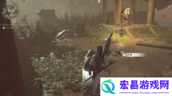 燕云十六声奇术金刚伏魔怎么获取