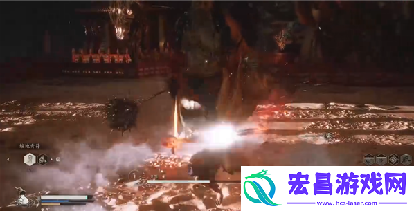 黑神话悟空黄眉怎么打