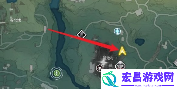 鸣潮你才是挑战者成就达成方法
