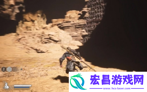 黑神话悟空拜师菩提老祖壁画在哪