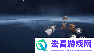 反转西游西行纪ip首款授权动作爽游西行纪燃魂正式首曝