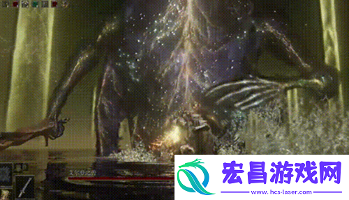 艾尔登法环黑铁双头剑在哪