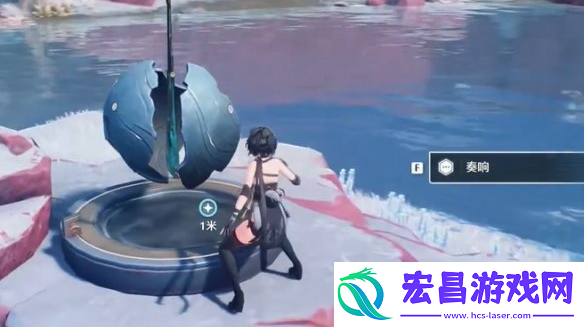 鸣潮跃动吧龟舞团任务攻略