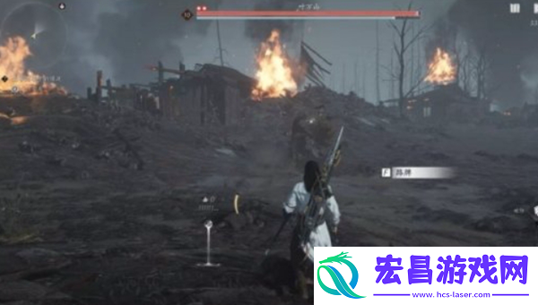 燕云十六声奇术金刚伏魔怎么获取