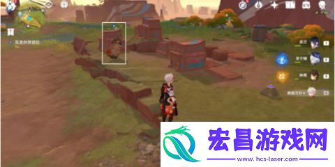 原神来拍映影吧怎么过