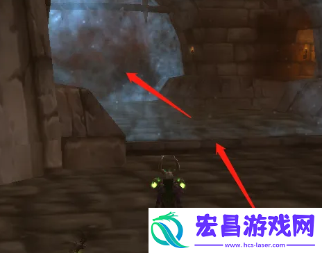 魔兽世界城市大门钥匙在哪得
